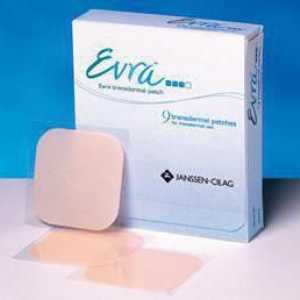 `Evra` (мазилка): рецензии. Хормонална контрацептивна мазилка "Evra"