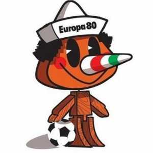 Евро-1980: резултати и интересни факти