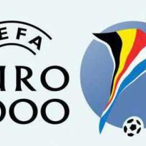 ЕВРО 2000: резултати и факти