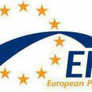 Европейска народна партия: състав, структура, позиции