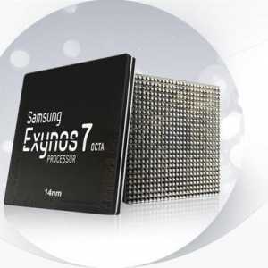 Exynos 7420: идеалният чип за първокласни смартфони