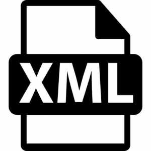 XML файл: какво е това и как да го отворите?