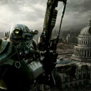 Fallout 3 не започва - какво трябва да направя?