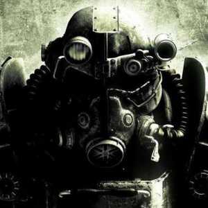 Fallout 3 - мощна броня и нейното използване