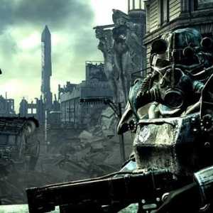 Fallout 3 виси: какво да правите?
