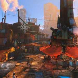 Fallout 4: добавки, преглед и преминаване