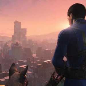 Fallout 4. Най-добрият завършващ мач