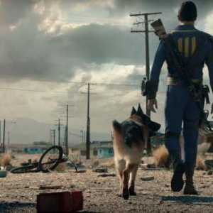 Fallout 4, "Институция от затворен тип": преминаване на търсенето