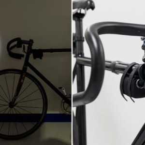 Фар за велосипед. Как да направите светлината на прожекторите на велосипед?