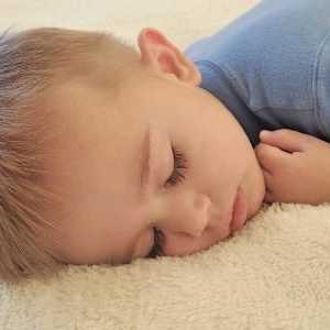 Фебрилни конвулсии при детето: причини, симптоми, първа помощ