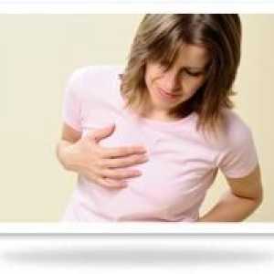 Фиброаденом на млечните жлези: симптоми, причини, диагноза, лечение. Какво представлява гръдната…