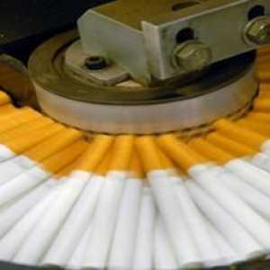 "Филип Морис" - цигари, които пушат на всички континенти