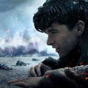 Филмът "Dunkirk": ревюта на зрители и критици