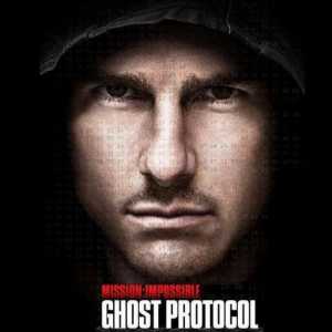 Филмът "Mission Impossible: The Phantom Protocol": актьори и роли, сюжетът