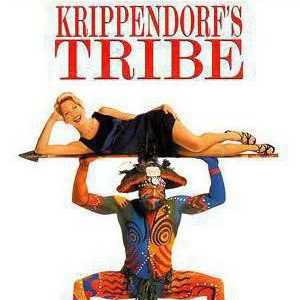 Филм: "Племето на Крипендорф": актьори, парцел