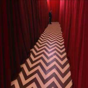 Филмът "Twin Peaks": актьори и роли, описание на парцела и ревюта
