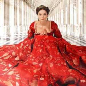 Филми за Екатерина Велика: Списък на най-добрите