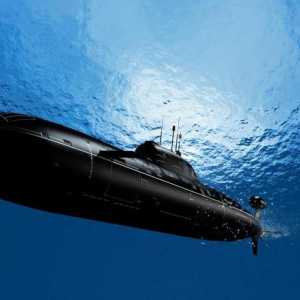 Филми за подводниците. Списък на най-добрите руски и чуждестранни филми
