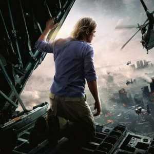 Филми за Апокалипсис: списък с най-добрите, описание, истории и рецензии