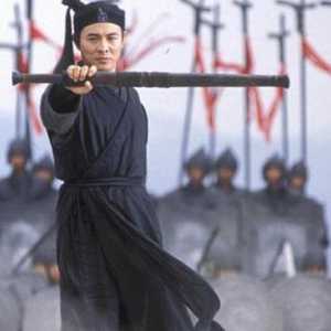 Филми за древен Китай, които си заслужава да се видят