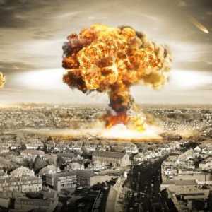 Филми за ядрена война - предупреждение за човечеството