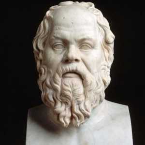Философията на Сократ: кратка и разбираема. Сократ: основните идеи на философията