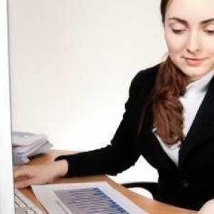 Финансов контрольор: отговорности за работа, функции и прегледи