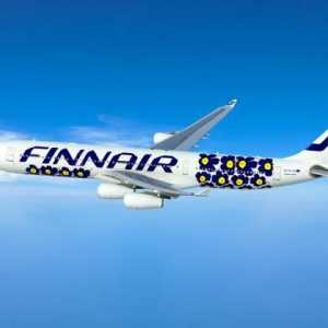 Финландските авиокомпании са най-безопасният европейски въздушен превозвач