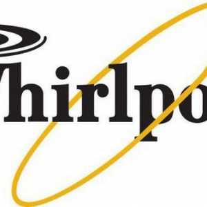 Whirlpool: производител на домакински уреди