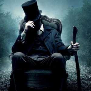 Фентъзи-трилър "Президент Линкълн: Вампир Хънтър": актьори, роли, разказ