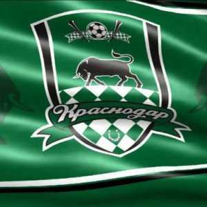 ФК "Краснодар": историята на един от най-младите и най-успешните клубове на Руската…