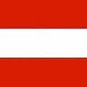 Знаме на Австрия: нещо, за което не знаехте