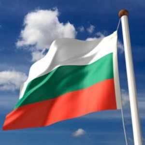 Знаме на България: история и модерност