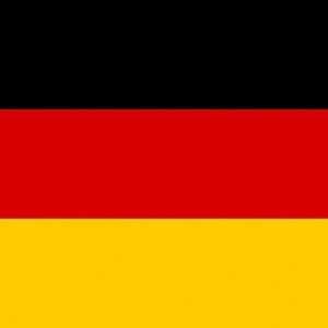 Флаг на Германия. Цветове, история, значението на знамето на Германия