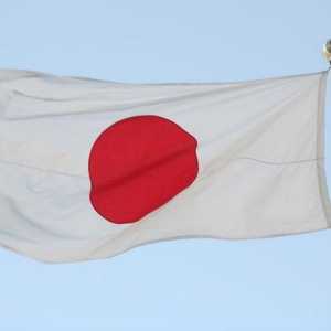 Знамето на Япония: военен и имперски. История на знамето на Япония
