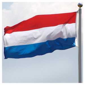 Знаме на Холандия: история и модерност