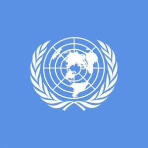 Знамето на ООН: символи и цвят