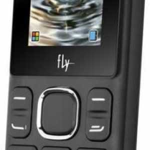 Fly DS107D: безупречна икономична класа за мобилни телефони