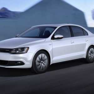 Volkswagen Jett: обратна връзка от собствениците за шестото поколение на легендарните седани
