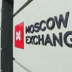 Московската фондова борса: характеристики на платформата за търговия