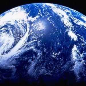 Форма на Земята: древни хипотези и съвременни научни изследвания