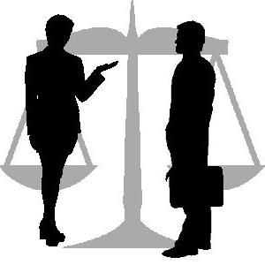 Форми на адвокатските формирования и техните общи характеристики. Адвокатската кантора като форма…