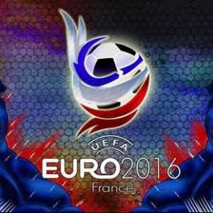 Франция - страната, в която ще се проведе Евро 2016
