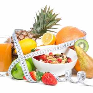 Плодова диета за отслабване: меню за седмица, отзиви и резултати