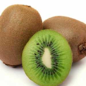 Kiwi плодове: полза и вреда