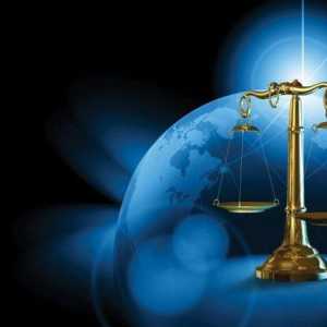 Функции и цели на правната отговорност