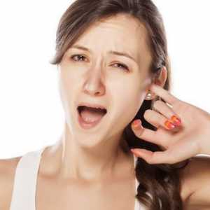 Фурнук в ушите: причини за появата, лечението и симптомите