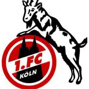 Футболен клуб "Кьолн": история