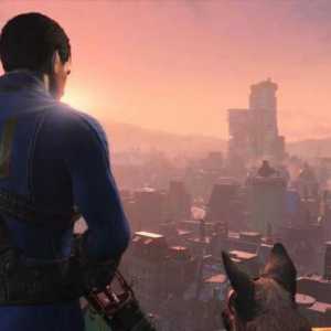 Ръководство за играта Fallout 4: как да разглобявате боклука