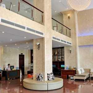 Galliot Hotel 4 *, Nha Trang: отзиви за хотела